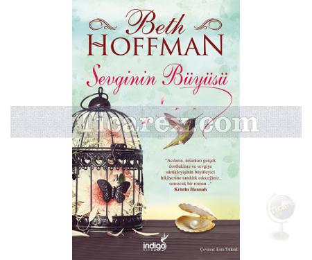 Sevginin Büyüsü | Beth Hoffman - Resim 1