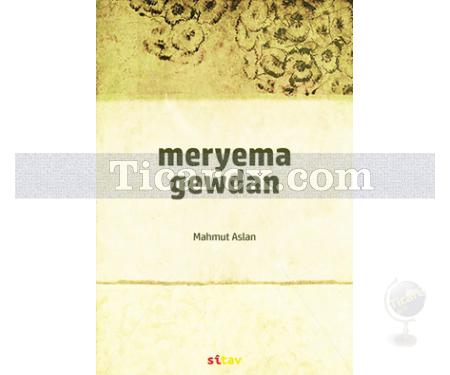 Meryema Gewdan | Mahmut Aslan - Resim 1