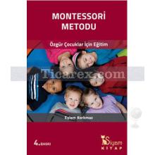 Montessori Metodu | Eylem Korkmaz