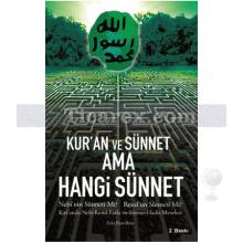 kur_an_ve_sunnet_ama_hangi_sunnet