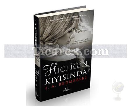 Hiçliğin Kıyısında | J.A. Redmerski - Resim 1