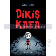 Dikiş Kafa | Guy Bass