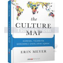 The Culture Map | Erin Meyer