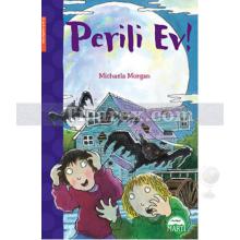 Perili Ev! | Michaela Morgan