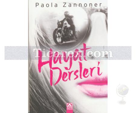 Hayat Dersleri | Paola Zannoner - Resim 1