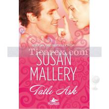 Tatlı Aşk | Susan Mallery