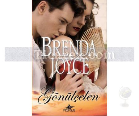 Gönülçelen | Brenda Joyce - Resim 1