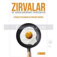 Zırvalar ve Arkalarındaki Gerçekler | Stanley Feldman, Vincent Marks