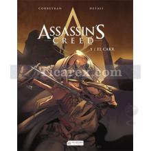 Assassin's Creed 5 - El Cakr | Eric Corbeyran