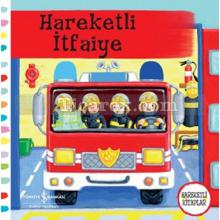 Hareketli İtfaiye | Rebecca Finn