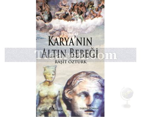 Karya'nın Altın Bebeği 2 | Raşit Öztürk - Resim 1