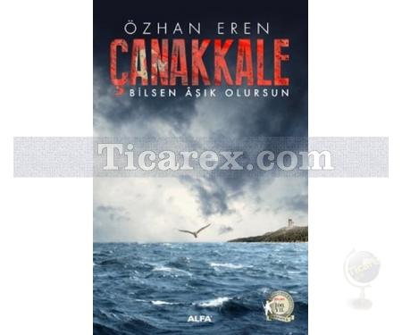 Çanakkale | Özhan Eren - Resim 1