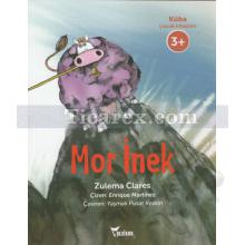 Mor İnek | Zulema Clares