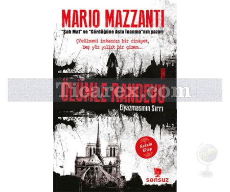 Ölümle Randevu | Mario Mazzanti - Resim 1