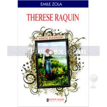 Therese Raquin | Emile Zola