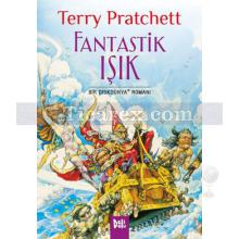 Fantastik Işık | Terry Pratchett