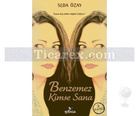 Benzemez Kimse Sana | Seda Özay - Resim 1