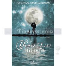 Bir Deniz Kızı Hikayesi | Canan A. Düzgan