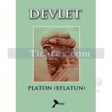 Devlet | Platon ( Eflatun )