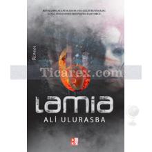 Lamia | Ali Ulusrasba