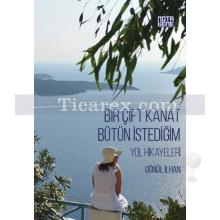 Bir Çift Kanat Bütün İstediğim | Gönül İlhan