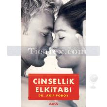 Cinsellik El Kitabı (Cep Boy) | Akif Poroy