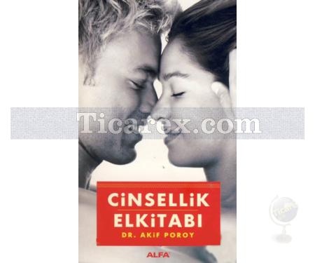 Cinsellik El Kitabı (Cep Boy) | Akif Poroy - Resim 1