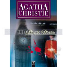 Büyük Dörtler | Agatha Christie