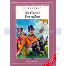 80 Günde Devrialem | Jules Verne