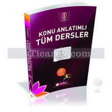 8. Sınıf - Tüm Dersler | Konu Anlatımlı