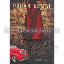 Hanımın Çiftliği 3 | Orhan Kemal