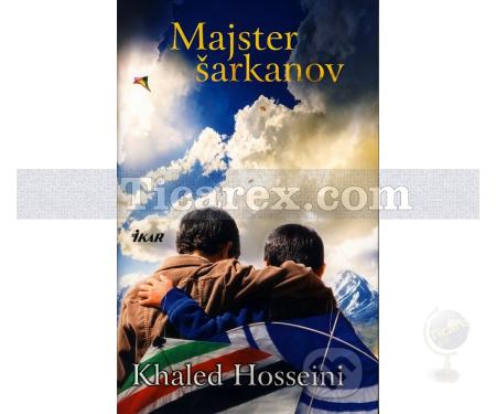 Uçurtma Avcısı (Cep Boy) | Halit Hüseyni (Khaled Hosseini) - Resim 1