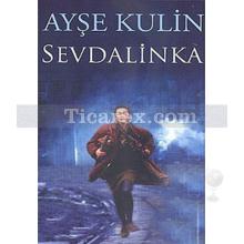 Sevdalinka (Cep Boy) | Ayşe Kulin