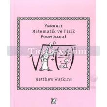 Yararlı Matematik ve Fizik Formülleri | Matthew Watkins