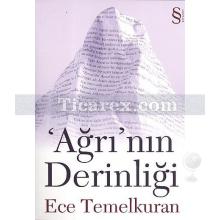 'Ağrı'nın Derinliği | Ece Temelkuran