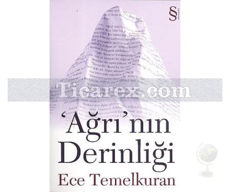 'Ağrı'nın Derinliği | Ece Temelkuran - Resim 1