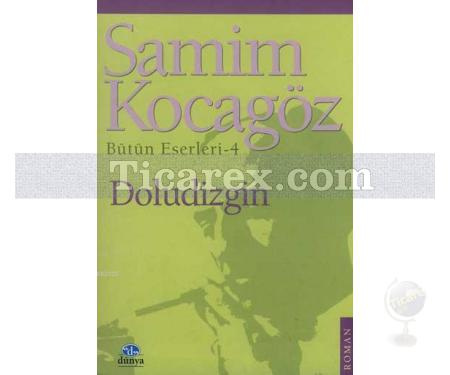 Doludizgin | Samim Kocagöz - Resim 1