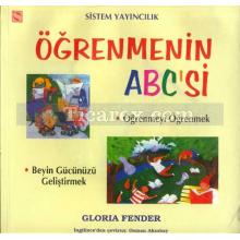 Öğrenmenin ABC'si | Gloria Fender