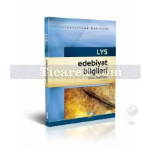 Lys - Edebiyat Bilgileri | Soru Bankası - Fdd Yayınları