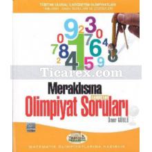 Meraklısına İlköğretim Olimpiyat Soruları | Ömer Gürlü