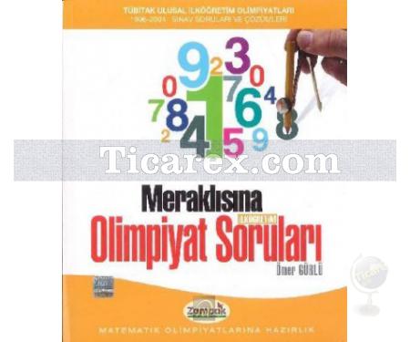Meraklısına İlköğretim Olimpiyat Soruları | Ömer Gürlü - Resim 1