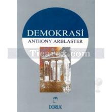 Demokrasi | Anthony Arblaster