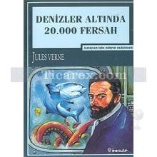 Denizler Altında 20.000 Fersah | Jules Verne