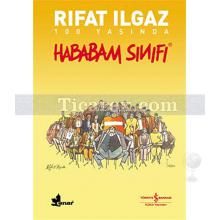 Hababam Sınıfı | Rıfat Ilgaz