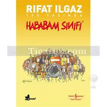 Hababam Sınıfı | Rıfat Ilgaz