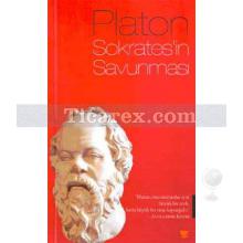 Sokrates'in Savunması | Platon (Eflatun)