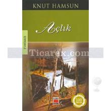 Açlık | Knut Hamsun