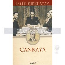 Çankaya (Cep Boy) | Falih Rıfkı Atay