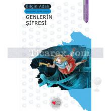 Genlerin Şifresi | Bilgin Adalı