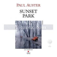 Sunset Park | Paul Auster